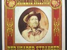 Willie Nelson Red Headed Stranger Columbia LP KC 33482 VG+