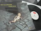 PANCAKE No Illusions LP 70s German Kraut Prog Rock – on Blubber Lips MINT- vinyl