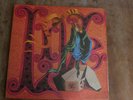 GRATEFUL DEAD LIVE DEAD  VINYL LP