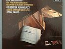 F068 Rachmaninov 4 Piano Concertos Ashkenazy Previn 3LP DECCA SXLF 6565-7 Stereo