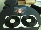 MOTORHEAD ANTHOLOGY 1985 UK PRESS 2 X 12