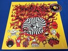 Skegss My Own Mess Rock LP NEW Vinyl 2019 Piranha Records