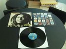 BOB MARLEY & THE WAILERS KAYA 1978 UK PRESS 12