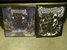 Dissection The Somberlain Lp Die Hard Lim. 200 New Watain Vinterland Thulcandra