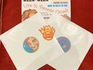 WEEN - Live In Toronto, Limited 180gr 2LP Colored Vinyl, Gatefold w/patch (Used)