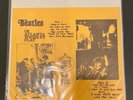 The Beatles In Atlanta Whiskey Flat Vinyl Boot  EXCELLENT