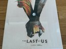 The Last Of Us OST Soundtrack, Vinyl 4 LP Box Set, Mondo Olly Moss Sony