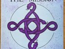 The Mission - 1969 Vinyl LP