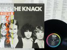 The Knack Get The Knack Capitol Records ‎ECS-81250 Japan OBI Audiophile NM Vinyl