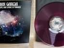 John Garcia - The Coyote Who Spoke In Tongues Limited Mailorder PURPLE LP KYUSS