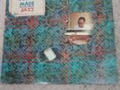 BILLY TAYLOR LP TAYLOR MADE JAZZ MULTICOLOR WHITE LABEL PROMO