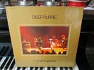 Deep Purple, made in Japan, Doppelalbum, LP,Electrola 1972, 1C172-93 915/16