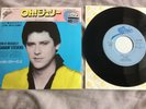 Shakin Stevens very rare oh Julie promo Japanese press