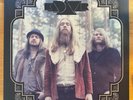 Kadavar - Kadavar Yellow Vinyl