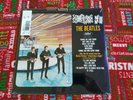 The Beatles Sealed lp record SOMETHING NEW Capitol no barcode Caldor sticker
