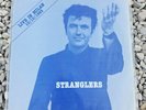 The Stranglers - Live in Milan 10/10/1983 Vinyl LP