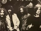 Black Sabbath - Live New Jersey 1975 2 x LP - COLORED Vinyl Album NEW Record