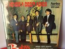 Mint Unopened EP - LOS BABYS - Te Vengo A Decir Adios. Sealed   Mexican Band