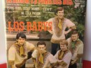Mint Sealed Unopened EP - LOS BABYS  , El Amor Es Para Los Dos . Mexican Band.