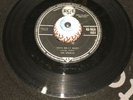 THE SPROUTS TEEN BILLY BABY RCA VG- ROCK N ROLL ROCKABILLY 45RPM