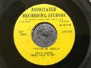 JULIE LONDON rare US 1957/8 DEMO ACETATE 2 TRACKS / SOULFUL JAZZ / UNIQUE