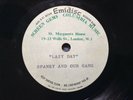 SPANKY AND OUR GANG - LAZY DAY rare UK 1967 DEMO ACETATE / PSYCH POPSIKE