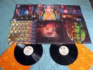 HAWKWIND - Space Ritual -1973 UK Vinyl 2-LP Fold Out Sleeve +Inners 1ST PRESS EX