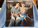 The Scorpions Lovedrive vinyl record album LP