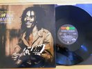 Bob Marley: Easy Skanking on UK Tuff Gong / Island Disco 45