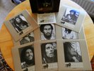 Bob Marley: The Box Set, All UK Island Albums, 1982