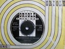 EX- UK ORIOLE 45 - MARVIN GAYE - 