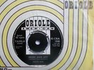 EX- UK ORIOLE 45 - MARVIN GAYE - 