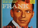 FRANK SINATRA: Nancy + 3 45 (PC) Vocalists