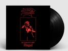 KING DIAMOND - In Concert 1987 - Abigail [BLACK] (LP)