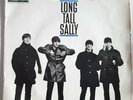 The Beatles Long Tall Sally 7