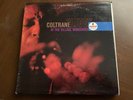 JOHN COLTRANE LIVE AT THE VILLAGE VANGUARD VINYL LP IMPULSE
