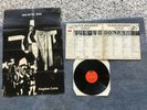 Arthur Brown Kingdom Come - galactic zoo dossier LP UK 1971 Polydor + POSTER