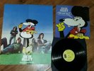 SKIN ALLEY   two quid deal ?  1973- PROG. ROCK -FIRST   PRESS + POSTER - EX++