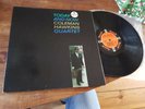 Coleman Hawkins - Today and Now - US 1st Impulse A-34 - VAN GELDER EXC+ slv NM-