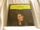 J.S. BACH Toccata Partita English Suite #2 MARTHA ARGERICH New SEALED LP