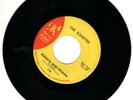 THE RONETTES Tedesco and Pitman / BE MY BABY Philles Records 116 1963 45 7