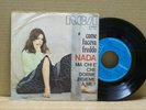 NADA - COME FACEVA FREDDO - 45 RPM - RCA 1973