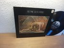 ATOMIC ROOSTER Death Walks Behind You LP 1970 1st Press Prog. Psych.