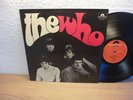 THE WHO SAME LP IN 1966 MINT BEAT/GARAGE MONSTER