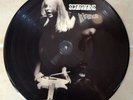 SCORPIONS 'In Trance' Japan-only picture-disc vinyl LP w/insert