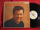 Ronnie Hawkins The Folk Ballads Of Roulette Promo LP Record MONO MINT- SCARCE