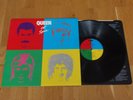 QUEEN HOT SPACE A5/B7 1st PRESS FINAL UPGRADE *Stunning* AUDIO & COVER NM/MINT-