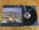 PINK FLOYD A MOMENTARY LAPSE OF REASON A1/B1 1st PRESS VINYL LP 1987 EX+