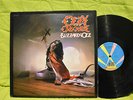 Ozzy Osbourne 'Blizzard Of Ozz' LP