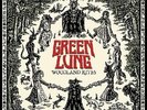 GREEN LUNG - Woodland Rites - LP (black) Svart